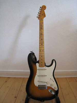 Strat