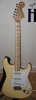 Yngwie Malmsteen Strat